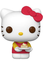 Load image into Gallery viewer, Funko Pop! Sanrio: Hello Kitty and Friends - Hello Kitty with Cake sold by Geek PH