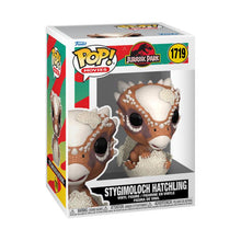 Load image into Gallery viewer, Funko Pop! Movies: Jurassic Park - Stygimoloch Hatchling sold by Geek PH Store