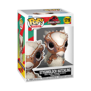 Funko Pop! Movies: Jurassic Park - Stygimoloch Hatchling sold by Geek PH Store