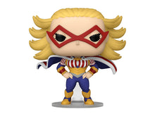 Load image into Gallery viewer, Funko Pop! Animation: My Hero Academia - Star and Stripe sold by Geek PH