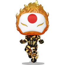 Load image into Gallery viewer, Funko Pop! Marvel: X-Men - Sunfire sold by Geek PH