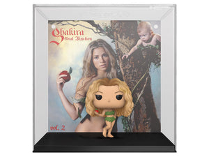 Funko Pop! Albums: Shakira - Oral Fixation sold by Geek PH Store