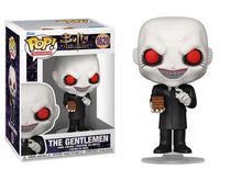 Load image into Gallery viewer, Funko Pop! TV: Buffy the Vampire Slayer - The Gentleman sold by Geek PH