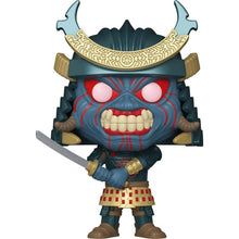 Load image into Gallery viewer, Funko Pop! Rocks: Iron Maiden - Senjutsu Eddie by Geek PH