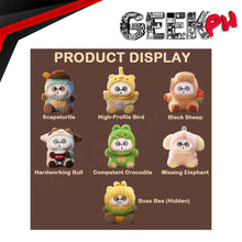 Load image into Gallery viewer, TOYCITY MR. PA Animal Company sold by Geek PH