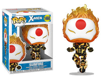 Load image into Gallery viewer, Funko Pop! Marvel: X-Men - Sunfire sold by Geek PH