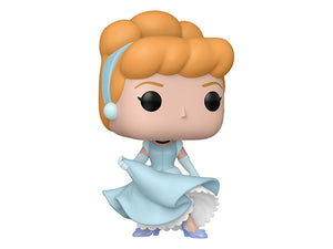 Funko Pop! Disney: Cinderella 75th Anniversary - Cinderella sold by Geek PH