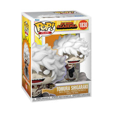 Load image into Gallery viewer, Funko Pop! Plus: My Hero Academia - Tomura Shigaraki (All For One) sold by Geek PH