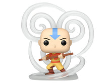 Load image into Gallery viewer, Funko Pop! Deluxe: Avatar: The Last Airbender - Aang sold by Geek PH