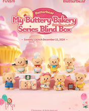 Load image into Gallery viewer, Funism Butterbear - My Buttery Bakery Series sold by Geek PH