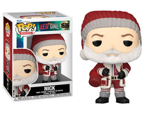 Load image into Gallery viewer, Funko Pop! Movies: Red One - Nick sold by Geek PH