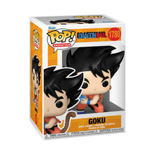 Load image into Gallery viewer, Funko Pop! Animation: Dragon Ball - Goku with Tail (Kamehameha) sold by Geek PH