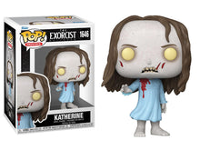 Load image into Gallery viewer, Funko Pop! Movies: The Exorcist - Katherine (Possessed) sold by Geek PH