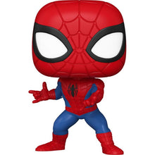 Load image into Gallery viewer, Funko Pop! Marvel: Marvel New Classics - Spider-Man sold by Geek PH