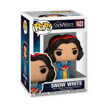 Load image into Gallery viewer, Funko Pop! Disney: Snow White - Snow White with Apple sold by Geek PH