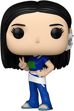 Funko POP Rocks: New Jeans - Minji ( Pre Order Reservation )