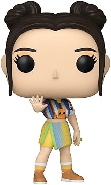 Funko POP Rocks: New Jeans - Danielle ( Pre Order Reservation )