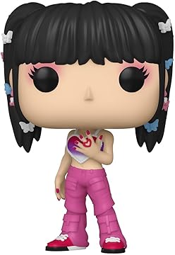 Funko POP Rocks: New Jeans - Hanni ( Pre Order Reservation )