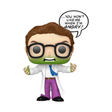 Load image into Gallery viewer, Funko Pop! Marvel - Bruce Banner (Don&#39;t Make Me Angry) sold by Geek PH