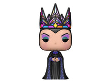 Load image into Gallery viewer, Funko Pop! Disney: Snow White - Evil Queen (Blue &amp; Black Gown) sold by Geek PH