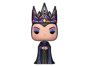 Funko Pop! Disney: Snow White - Evil Queen (Blue & Black Gown) sold by Geek PH