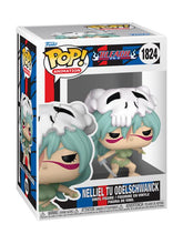 Load image into Gallery viewer, Funko Pop! Animation: Bleach - Nelliel Tu Odelschwanck sold by Geek PH