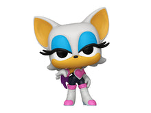 Load image into Gallery viewer, Funko Pop! Games: Sonic the Hedgehog - Rouge the Bat sold by Geek PH