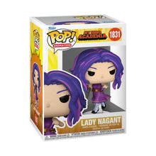 Load image into Gallery viewer, Funko Pop! Animation: My Hero Academia - Lady Nagant sold by Geek PH