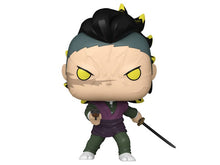 Load image into Gallery viewer, Funko Pop! Animation: Demon Slayer: Kimetsu no Yaiba - Genya Shinazugawa (Demon Form) sold by Geek PH