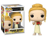 Load image into Gallery viewer, Funko Pop! TV: Friends - Phoebe (Museum Benefit) sold by Geek PH