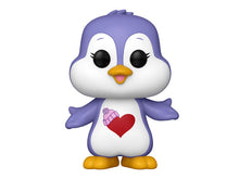 Load image into Gallery viewer, Funko Pop! Animation: Care Bears Cousins - Cozy Heart Penguin sold by Geek PH