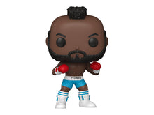 Load image into Gallery viewer, Funko Pop! Movies: Rocky - Clubber Lang sold by Geek PH