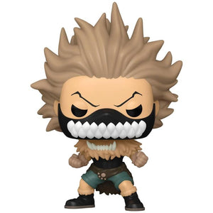 Funko Pop! Animation: My Hero Academia - Shishido sold by Geek PH