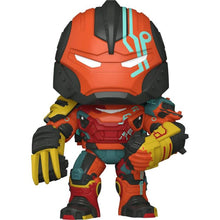 Load image into Gallery viewer, Funko Pop! Marvel: Super Sized 6&quot; What If...? - Sakaarian Iron Man sold by Geek PH