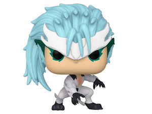 Funko Pop! Animation: Bleach - Grimmjow Jeagerjaques sold by Geek PH