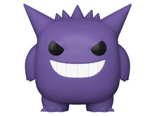 Load image into Gallery viewer, Funko Pop! Games: Pokemon - Gengar sold by Geek PH Store