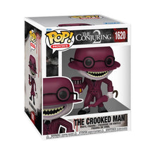 Load image into Gallery viewer, Funko Pop! Movies: Super Sized 6&quot; The Conjuring 2 - The Crooked Man sold by Geek PH