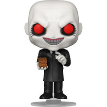 Load image into Gallery viewer, Funko Pop! TV: Buffy the Vampire Slayer - The Gentleman sold by Geek PH