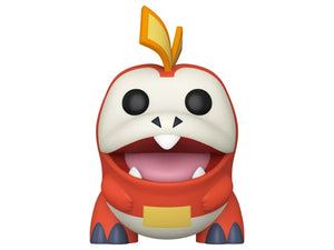 Funko Pop! Games: Pokemon - Fuecoco sold by Geek PH Store