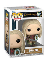 Load image into Gallery viewer, Funko Pop! Movies: The Lord of the Rings - Eowyn (Battle) sold by Geek PH