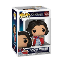 Load image into Gallery viewer, Funko Pop! Disney: Snow White - Snow White (Plaid Dress) sold by Geek PH