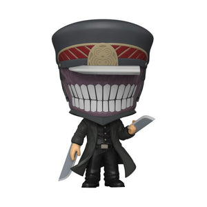 Funko Pop! Animation: Chainsaw Man - Samurai Sword sold by Geek PH