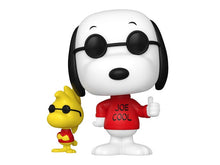 Load image into Gallery viewer, Funko Pop! &amp; Buddy: Peanuts - Joe Cool with Woodstock sold by Geek PH