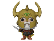 Load image into Gallery viewer, Funko Pop! Animation: The Lord of the Rings: The War of the Rohirrim - Helm Hammerhand sold by Geek PH