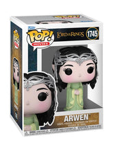 Load image into Gallery viewer, Funko Pop! Movies: The Lord of the Rings - Arwen (Coronation) sold by Geek PH