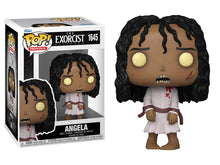 Load image into Gallery viewer, Funko Pop! Movies: The Exorcist - Angela (Possessed) sold by Geek PH