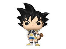 Load image into Gallery viewer, Funko Pop! Animation: Dragon Ball Super: Broly - Kid Goku in Saiyan Armor sold by Geek PH Store