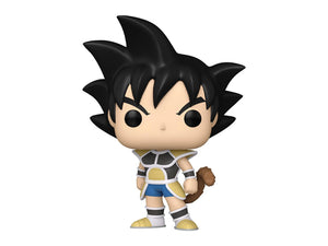 Funko Pop! Animation: Dragon Ball Super: Broly - Kid Goku in Saiyan Armor sold by Geek PH Store