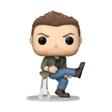 Load image into Gallery viewer, Funko Pop Supernatural - Dean Winchester Special Edition Exclusive sold by Geek PH