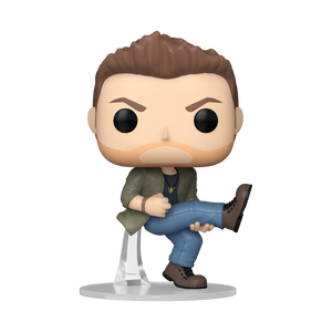 Funko Pop Supernatural - Dean Winchester Special Edition Exclusive sold by Geek PH